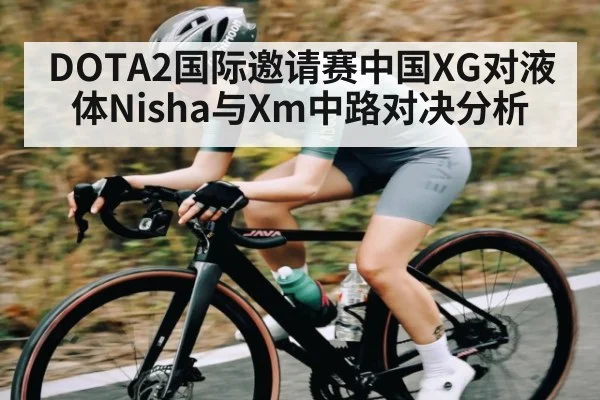 DOTA2国际邀请赛中国XG对液体Nisha与Xm中路对决分析